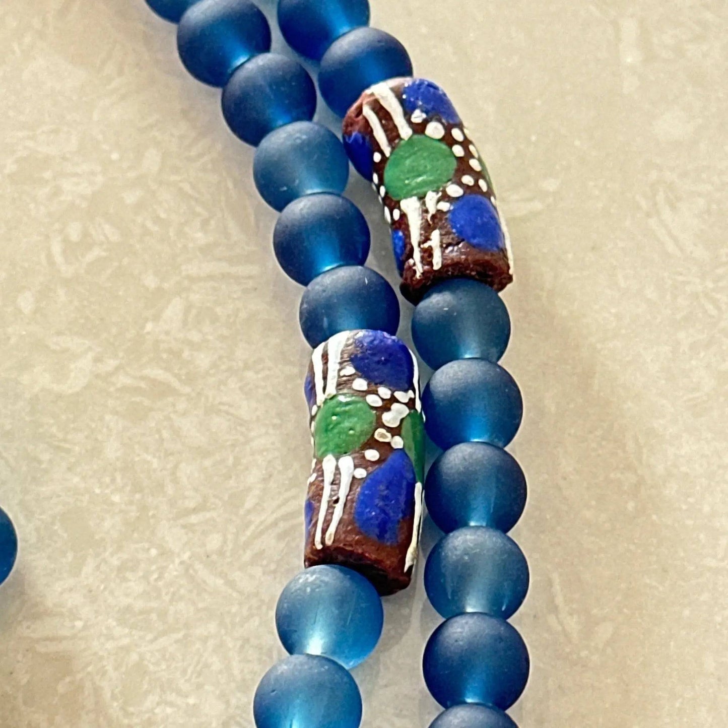 Ankh Necklace - Uplift Beads