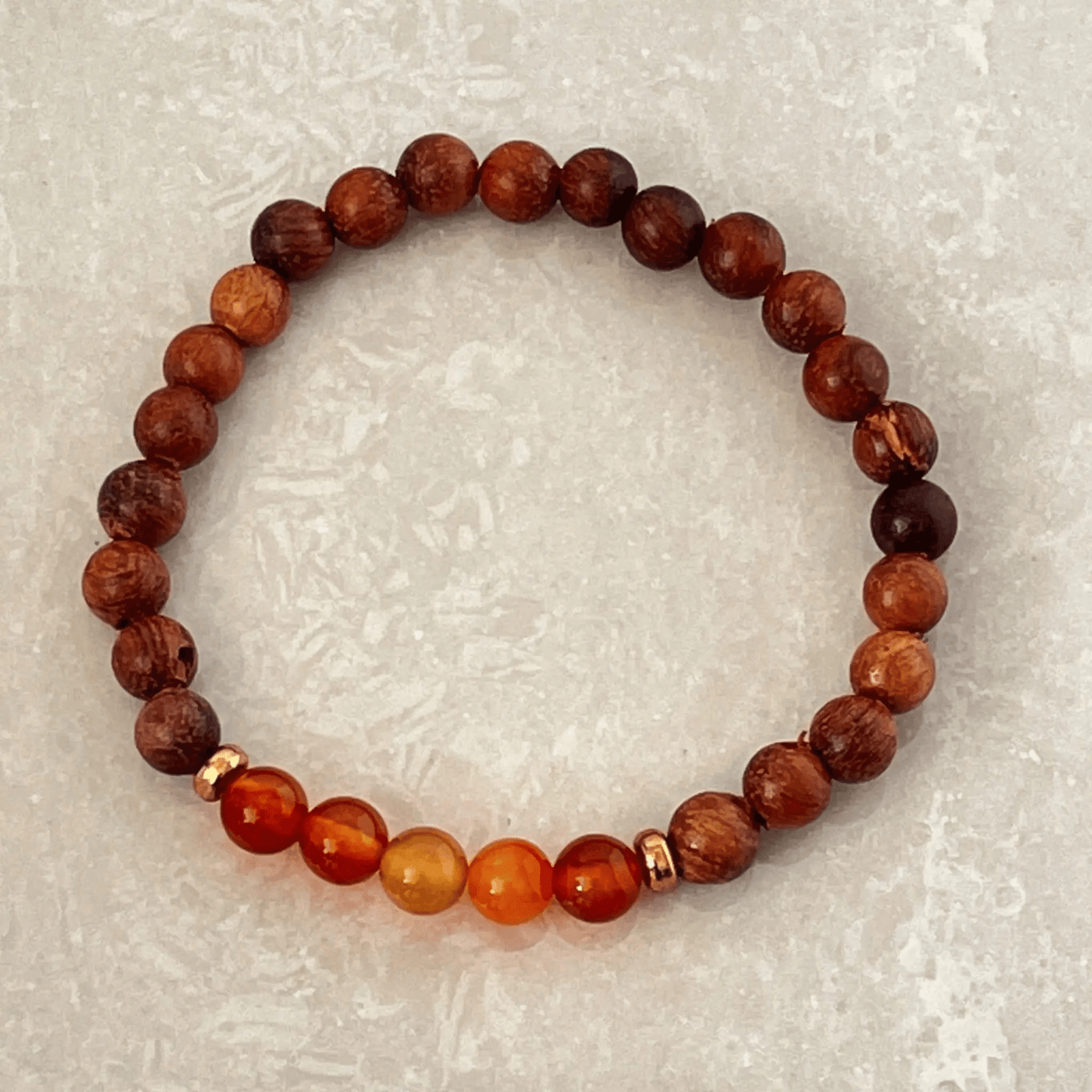 Crystal Zodiac/Birthstone Bracelets - Uplift Beads
