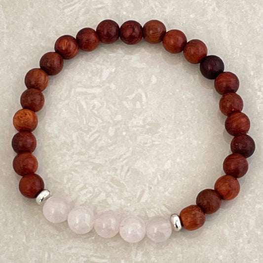 Crystal Zodiac/Birthstone Bracelets - Uplift Beads