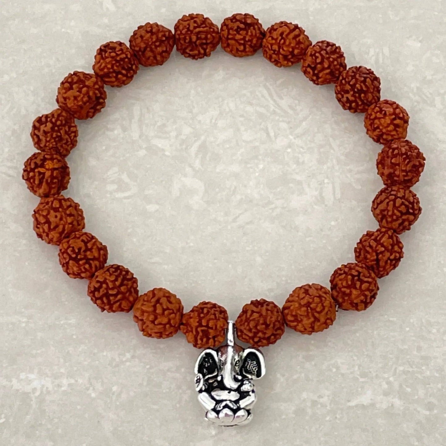 Rudraksha Bracelet - Uplift Beads