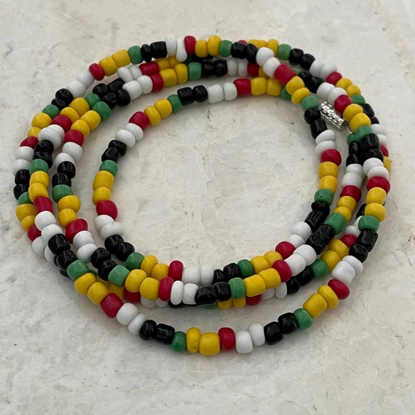 Waist Bead Necklace - Uplift Beads