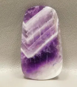 Chevron Amethyst