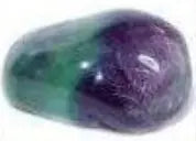 Fluorite Uplift Beads