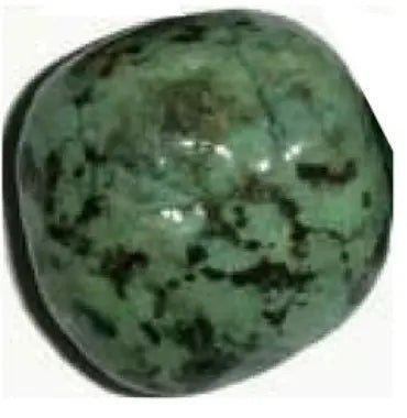 African Turquoise Jewelry - Uplift Beads