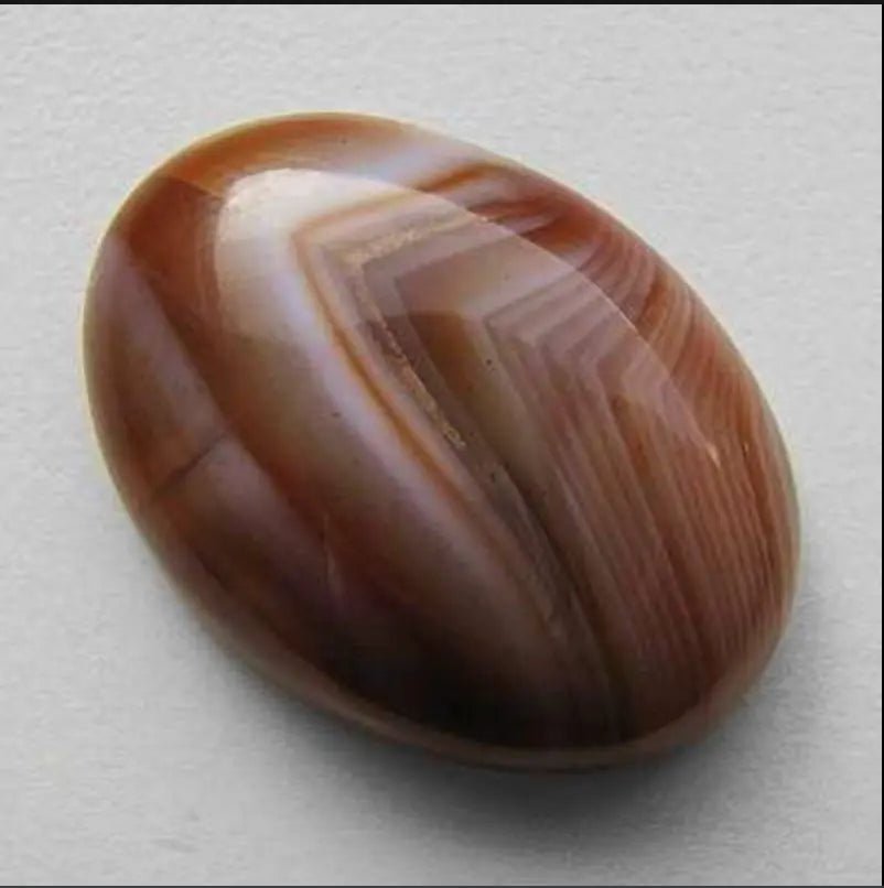 Agate Jewelry - Uplift Beads