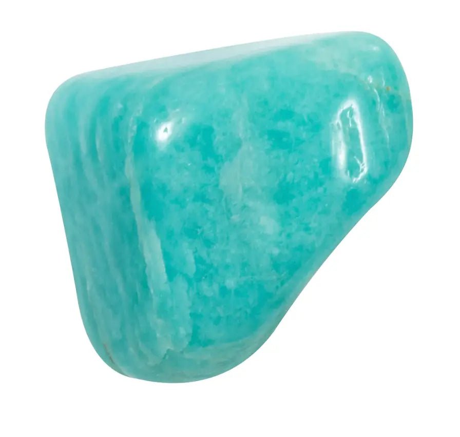 Amazonite Jewelry - Uplift Beads