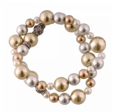 Freshwater Pearl Jewelry - Uplift Beads