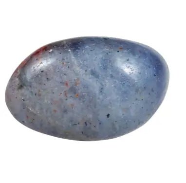 Iolite Jewelry - Uplift Beads