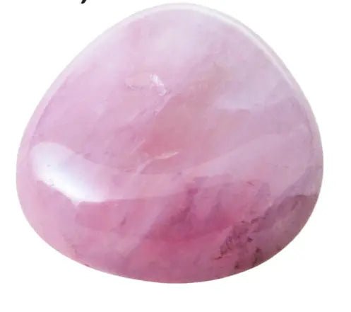 Rose Quartz Jewelry - Uplift Beads