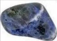 Sodalite Jewelry - Uplift Beads