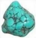 Turquoise Jewelry - Uplift Beads