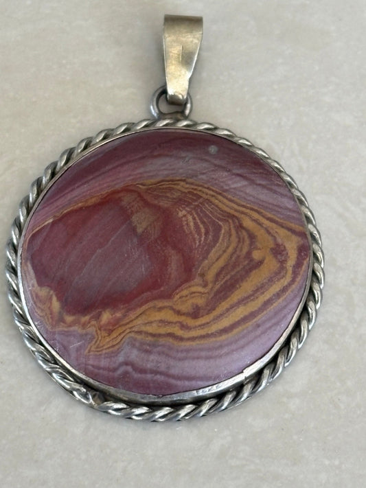Arequipa Stone Necklace - Uplift Beads