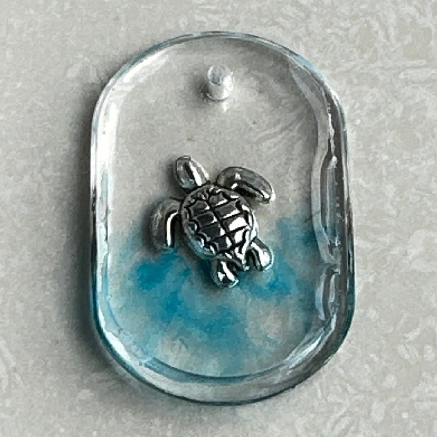 Epoxy Resin Necklace - Uplift Beads