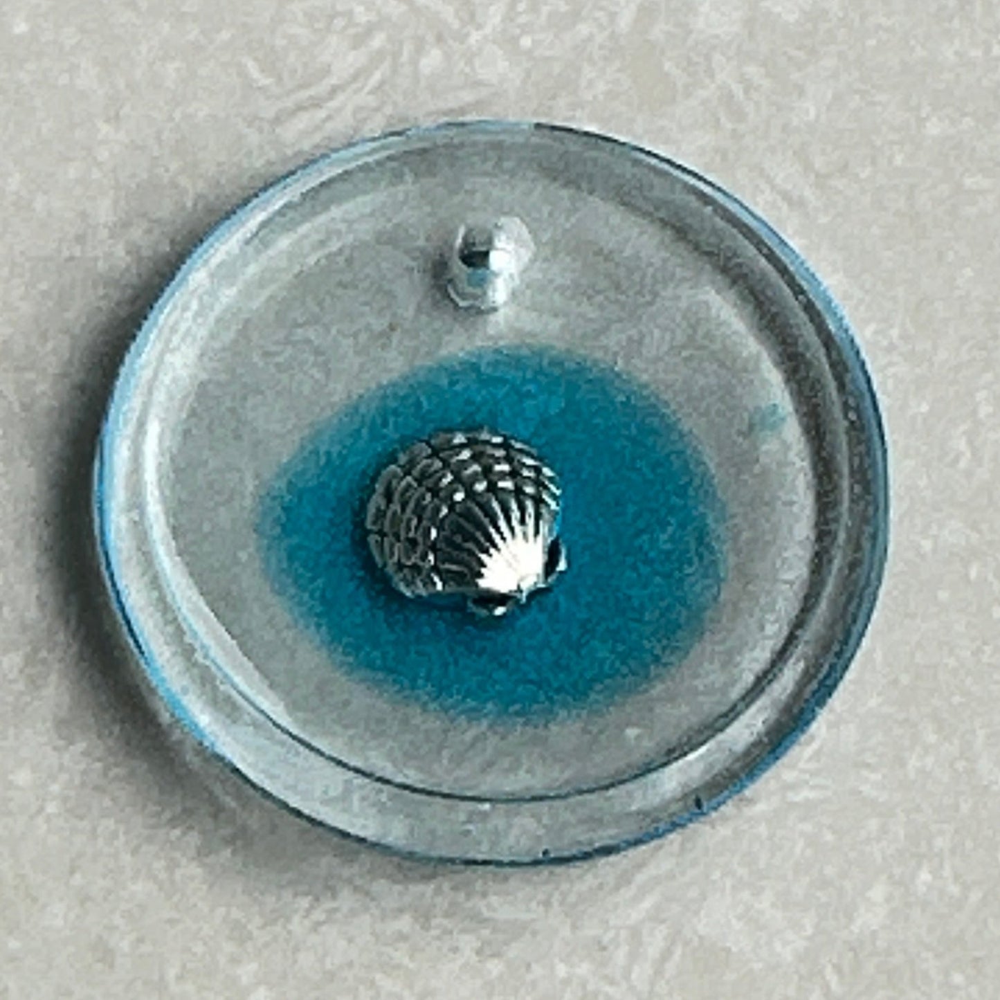 Epoxy Resin Necklace - Uplift Beads