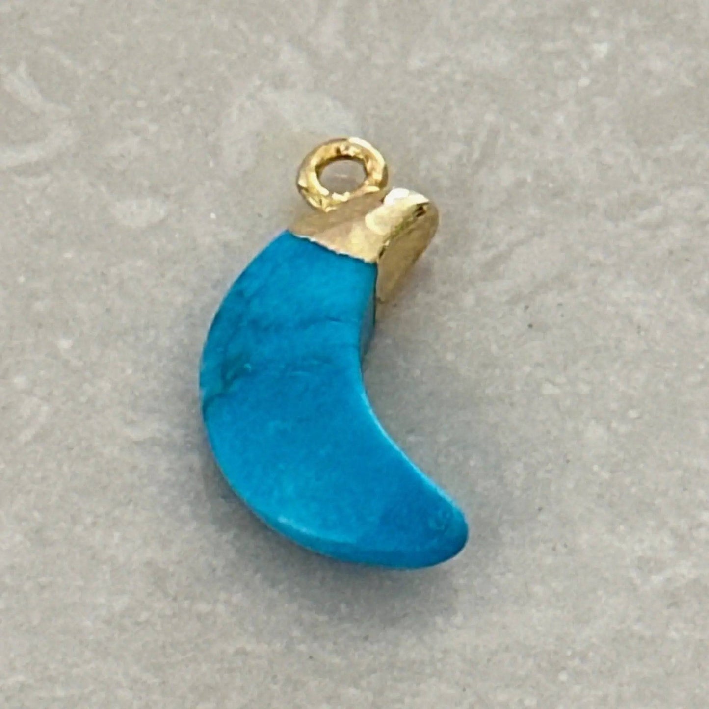 Gemstone Pendant Necklace - Uplift Beads
