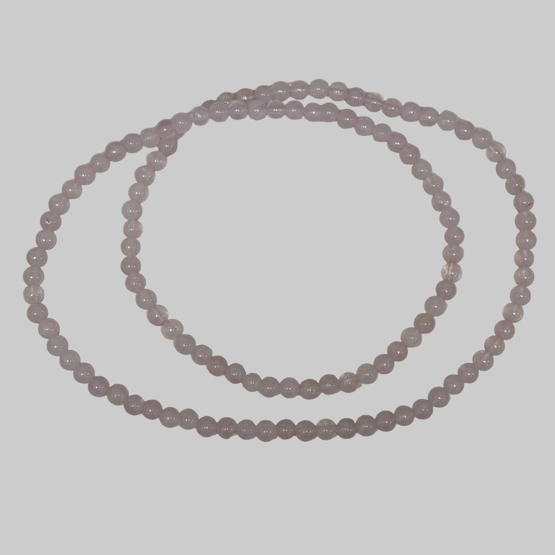 Gemstone Wrap Bracelet & Necklace – Style with Meaning - Uplift Beads LLC