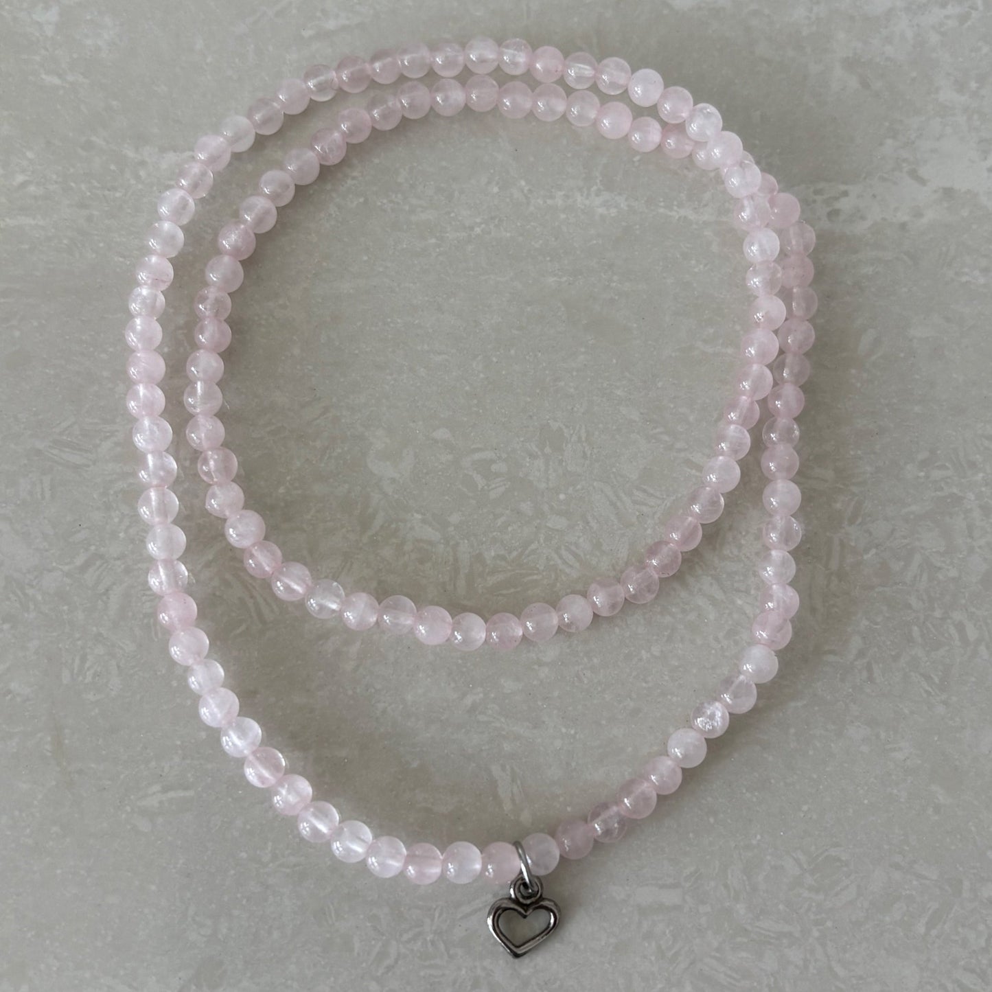 Gemstone Wrap Bracelet & Necklace – Style with Meaning - Uplift Beads LLC