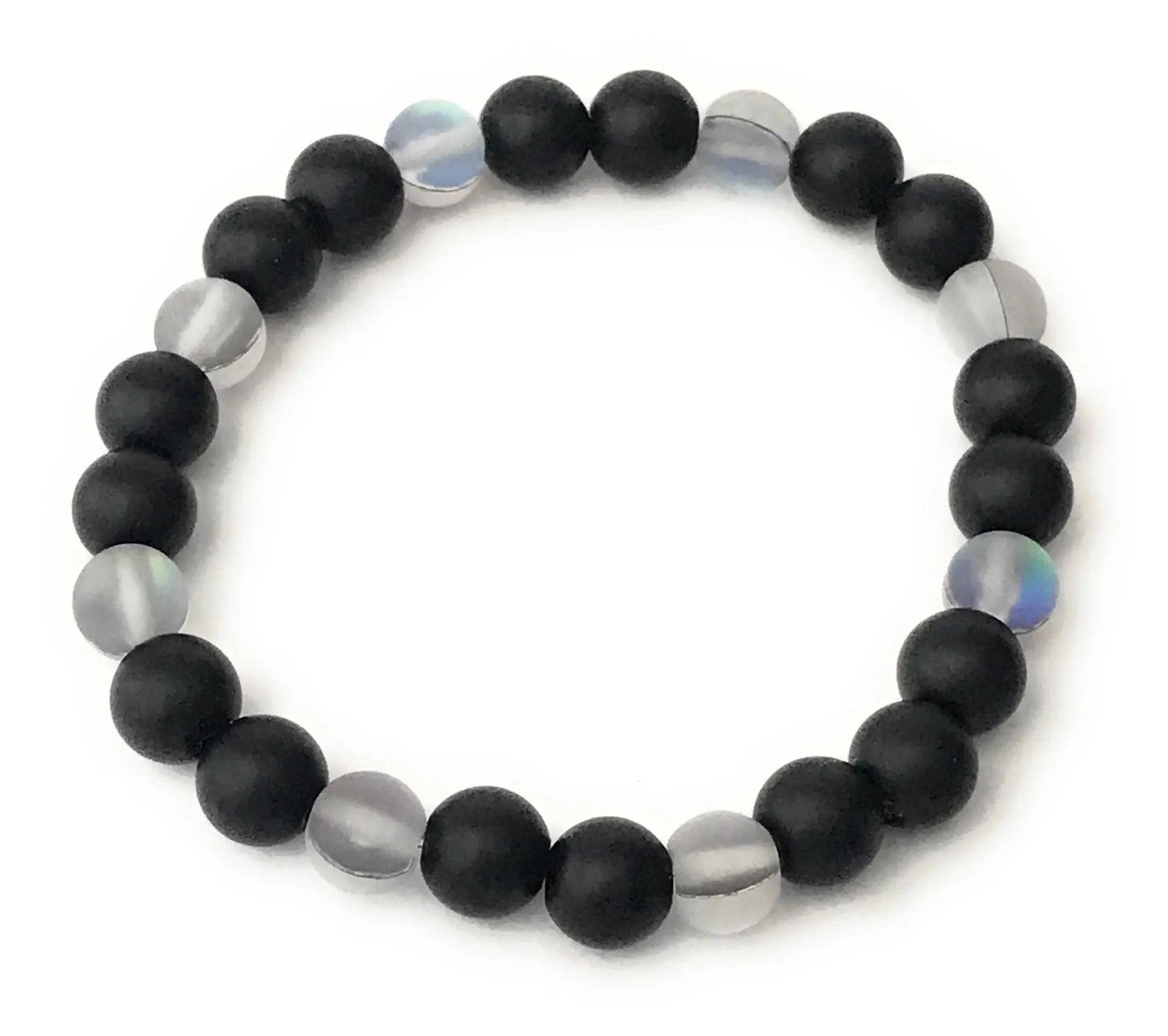 Mermaid Charm Bracelet - Uplift Beads