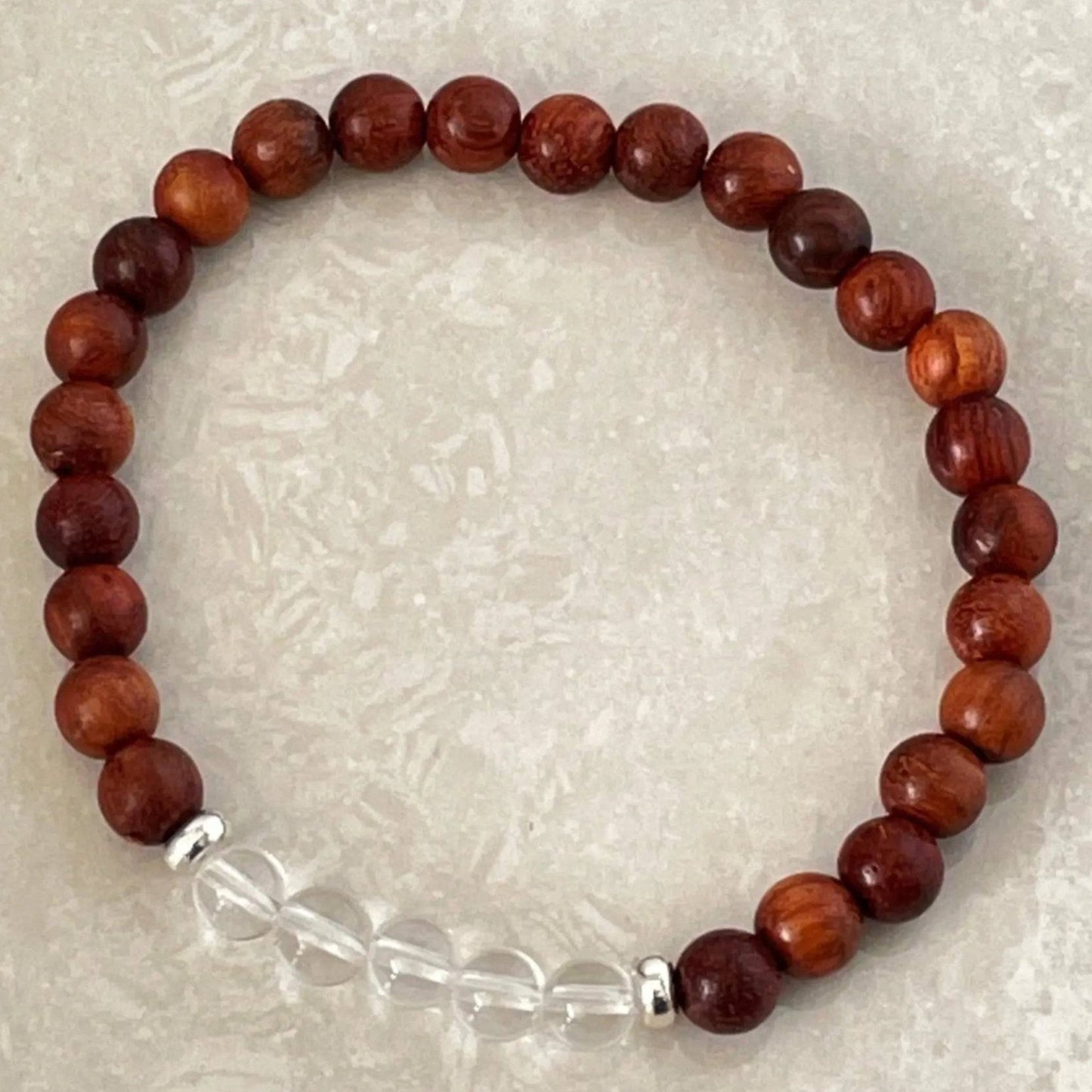 Crystal Zodiac/Birthstone Bracelets - Uplift Beads