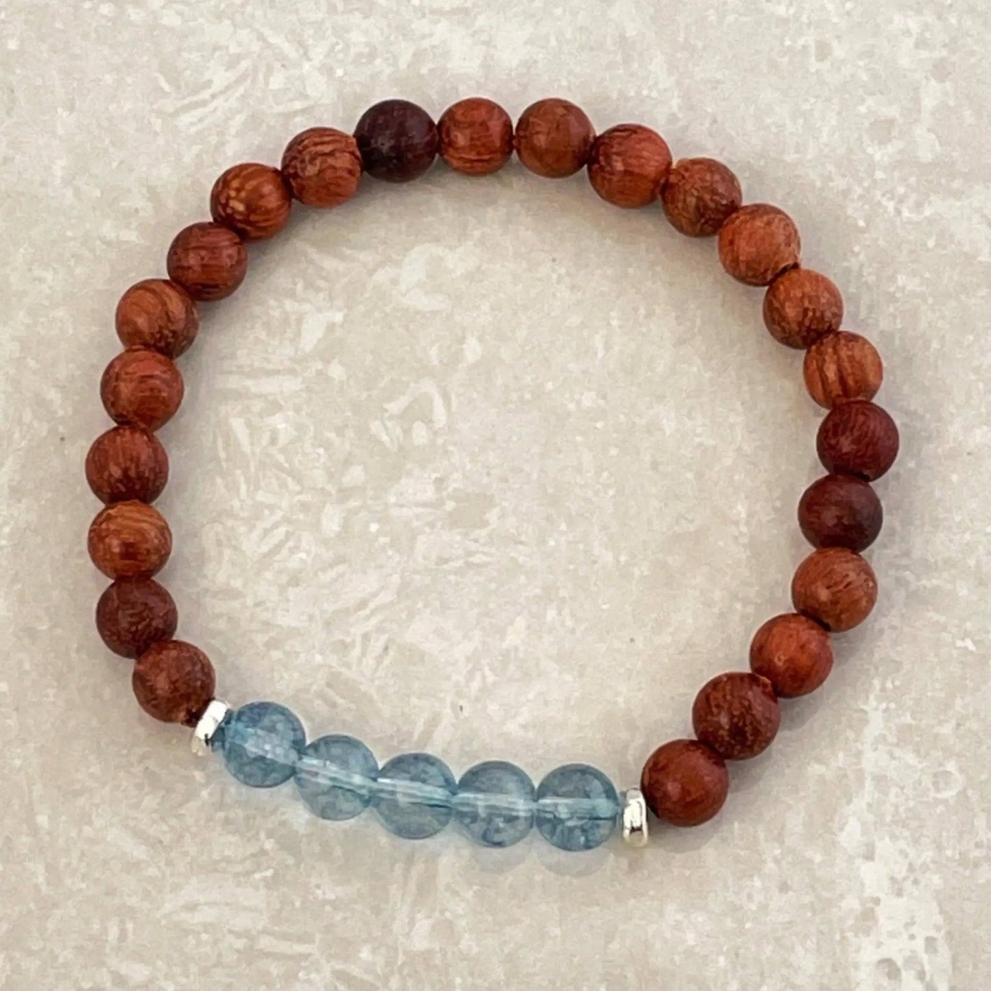 Crystal Zodiac/Birthstone Bracelets - Uplift Beads