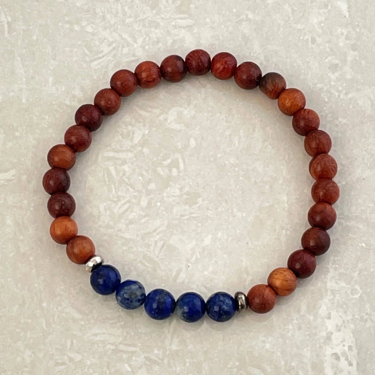 Crystal Zodiac/Birthstone Bracelets - Uplift Beads