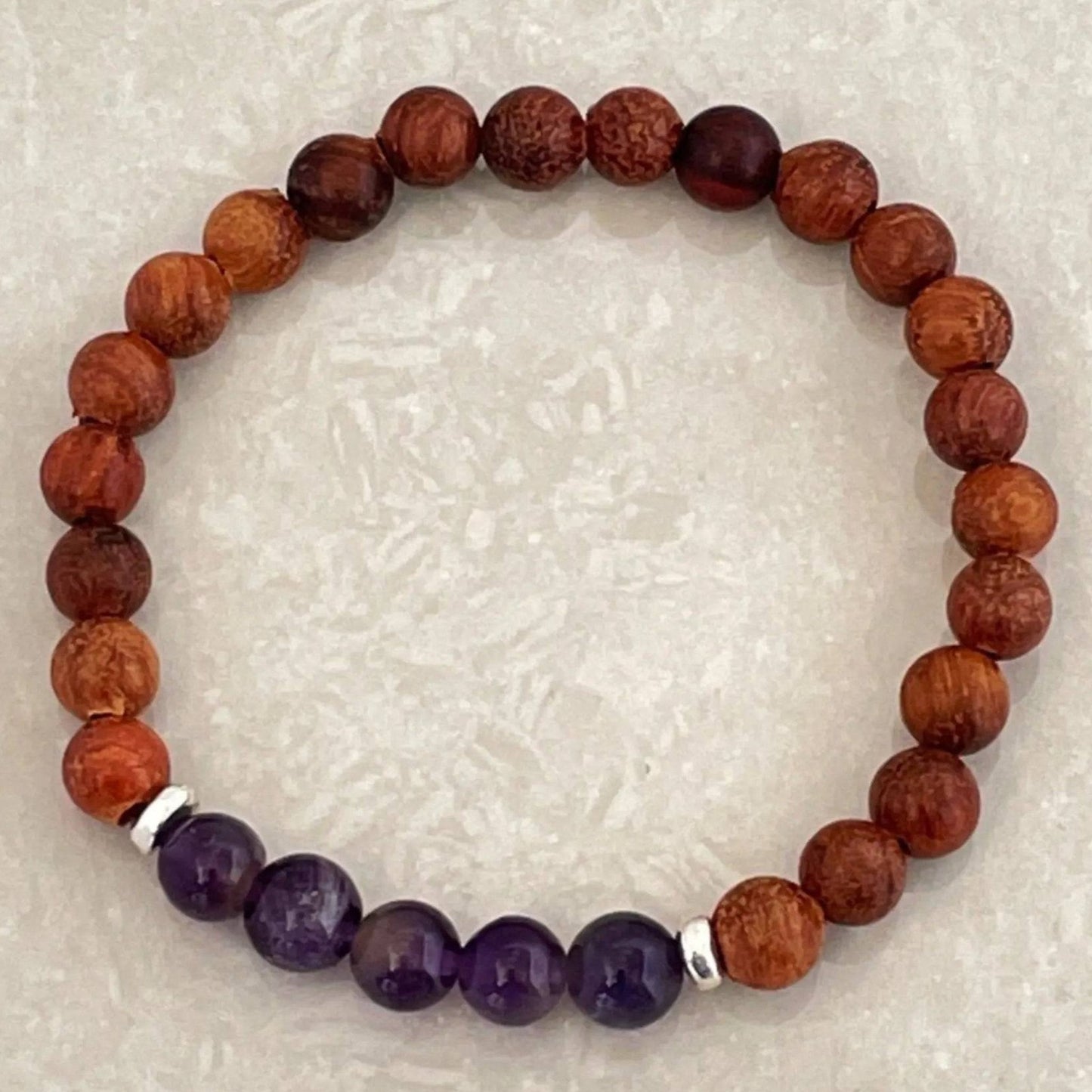 Crystal Zodiac/Birthstone Bracelets - Uplift Beads