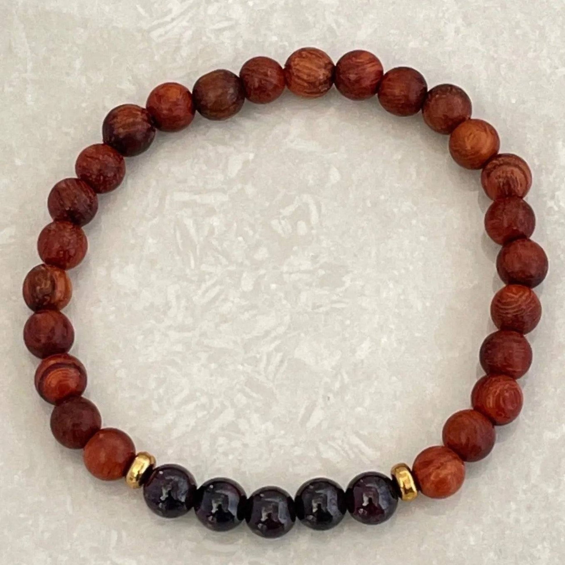 Crystal Zodiac/Birthstone Bracelets - Uplift Beads