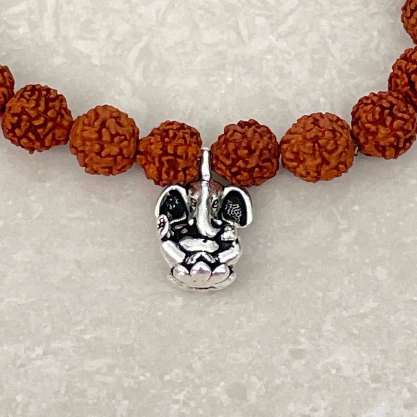 Rudraksha Bracelet - Uplift Beads