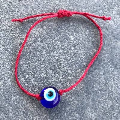 String Bracelets - Uplift Beads