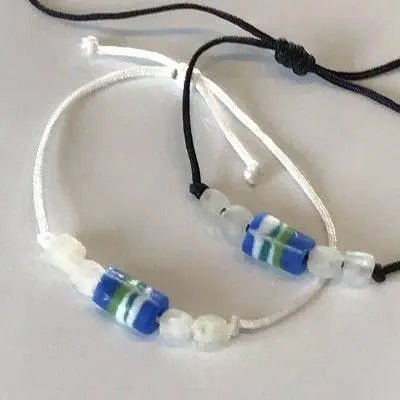 String Bracelets - Uplift Beads